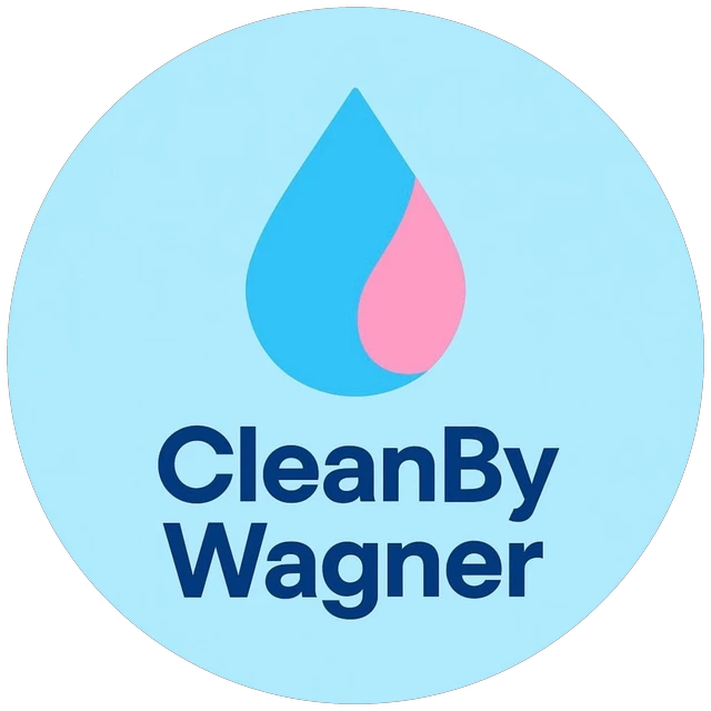 CleanByWagner Logo